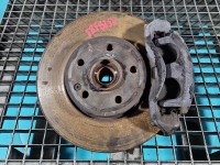 Zwrotnica prawa piasta przód 1.75 cdi Mercedes Vito W447 14-