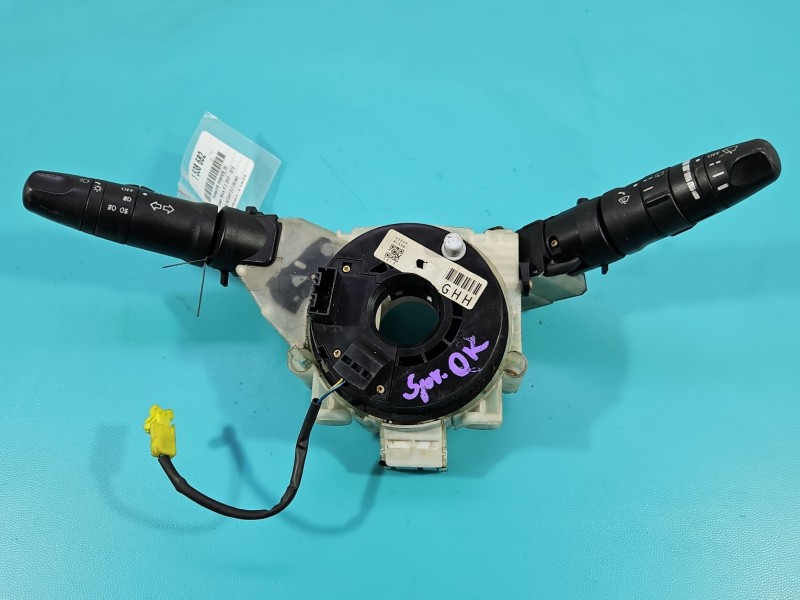 Przełącznik zespolony Nissan Micra K12