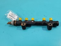 Listwa wtryskowa CZUJNIKI Peugeot 308 II T9 1.6 hdi 9676643880, 9804776780