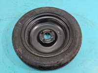 Koło zapasowe 15" dojazdowe dojazdówka Peugeot 208 I 12-19 Rozstaw śrub: 4x108, Maxxis, IMPRK1543483, maxxis 4x108 185\65\R15