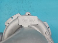 Turbosprężarka Regenerowana Toyota Avensis II T25 2.0 D4D 126KM 0709100333/9, 17201-0R041