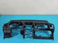 Deska rozdzielcza konsola kokpit Toyota Auris I eu