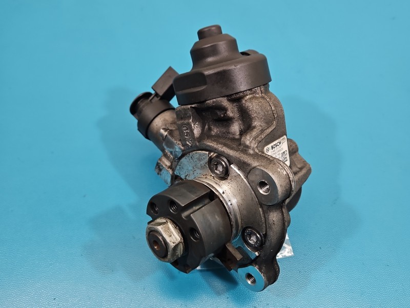 Pompa wtryskowa Seat Exeo 0445010507, 03L130755 2.0 tdi