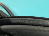 Uszczelka drzwi przód prawa Mercedes W222
