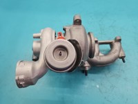 Turbosprężarka Regenerowana Vw Passat B6 BV39A-0022, 038253014G, HU5008806600433 1.9 tdi 105KM