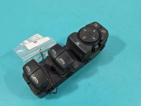Przełącznik szyb Opel Insignia B 84210049 Producent części: OPEL EU