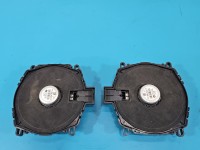 Głośniki komplet BMW X6 E71 9141494, 9218697