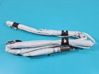 Kurtyna lewa poduszka airbag Peugeot 208 I HB