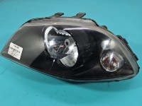 Reflektor lewy lampa przód Seat Ibiza III 6L EUROPA