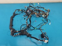 Wiązka deski rozdzielczej Volvo S90 II 16- 31450359