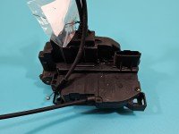 Zamek tył prawy 8200542366-D Renault Kangoo II 6pin