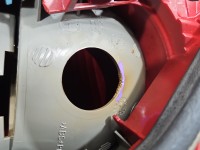 Lampa tył lewa Renault Modus HB 04-08 Lekko wypalona EUROPA