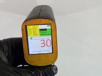 Drzwi tył lewe Toyota Proace I 13-16 HB 5d biały
