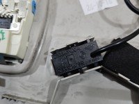 Lampa kabiny lampka Renault Megane IV 969806373R, 969803013R