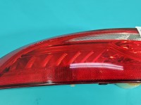 Lampa tył lewa JAGUAR XF II X260 sedan EUROPA