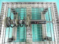 Amortyzator przód lewy przedni Skoda Superb I