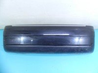 Zderzak tył Audi A2 czarny LZ9W HB