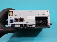 Radio fabryczne Volvo V40 II 12- 31421873AA radioodtwarzacz