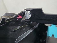 Deska rozdzielcza konsola kokpit Vw Jetta VI eu