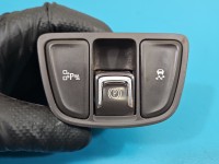 Przełącznik hamulca ręcznego Opel Zafira C 20813730