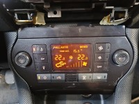 Konsola panel nawiewu Fiat Bravo II A83013300, 735442075