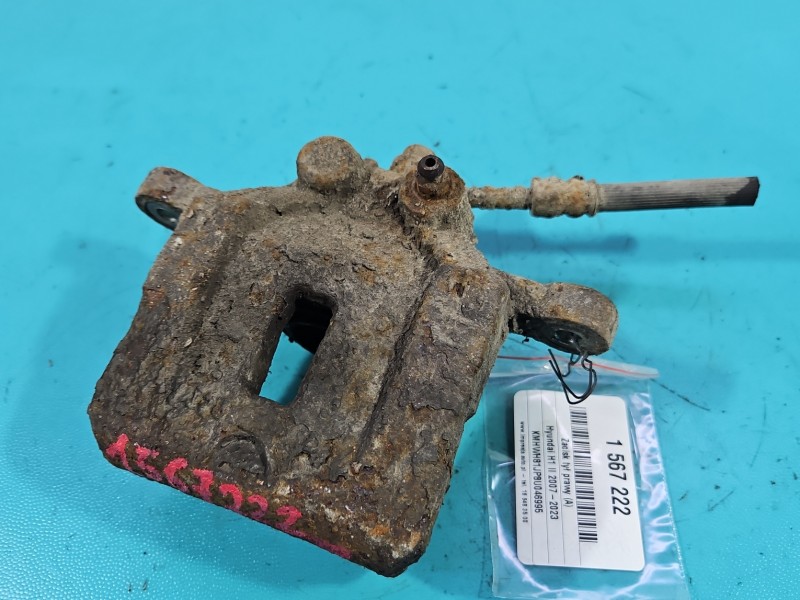 Zacisk tył prawy hyundai H1 II HB 2.5 crdi