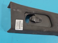 Osłona ZAŚLEPKA PLASTIK Maserati Quattroporte VI 13- 06700890780