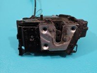 Zamek tył prawy 825002104R Renault Clio IV 12-20