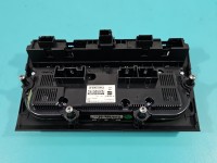 Konsola panel nawiewu Seat Leon III 12- 5F0907044J