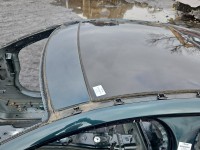 Dach JAGUAR XF II X260 sedan 4d