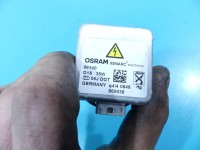 ŻARNIK STARTER ZAPŁONNIK CEWKA XENON Bmw e65 66140