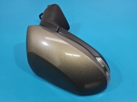 Lusterko prawe Toyota Corolla E21 19- EUROPA / LAKIER:6X1 / 6pin europa