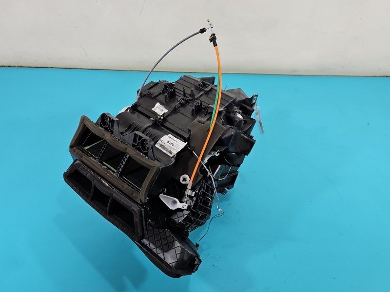Nagrzewnica Dacia Duster II 18- 1510483 EUROPA Nagrzewnica Dacia Duster II 18- 1510483 EUROPA