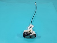 Zamek przód lewy 46842671 Fiat Panda II EUROPA Producent części: FIAT