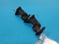 Zawias drzwi tył lewy AUDI Q7 II 4M 8S0833405A, 8S0833407A