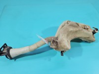 Zbiornik Zbiorniczek płynu spryskiwacza Peugeot 307