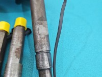 Wtryskiwacz Audi A4 B5 1.9 tdi 028130201S