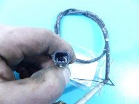 Czujnik temperatury spalin Renault Clio IV 12-20 1.5 dci 226401704R