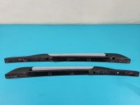 Relingi dachowe komplet Hyundai Tucson I