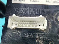 Sterownik moduł Renault Master II 21675428, 8200332202 Europejska, UCH