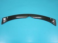 Spoiler lotka klapy Opel Astra II G zielony Z380