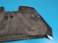 Wygłuszenie maski PODBITKA Citroen C4 picasso I 06-13