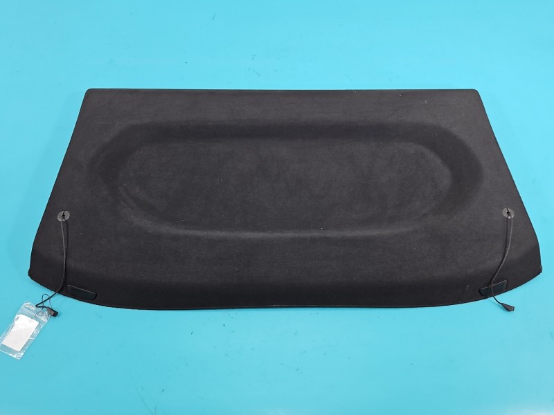 Półka tylna tył bagażnika Fiat Tipo II 15-