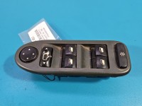 Przełącznik szyb Citroen C5 I EU 96332289ZJ