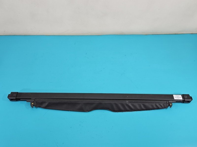 Roleta bagażnika Chevrolet Captiva Roleta bagażnika Chevrolet Captiva