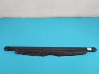 Roleta bagażnika Chevrolet Captiva