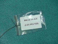 Skrzynia biegów Seat Cordoba I 1.6 wiel