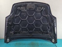 Maska przednia Ford Mondeo Mk4 czarny X6