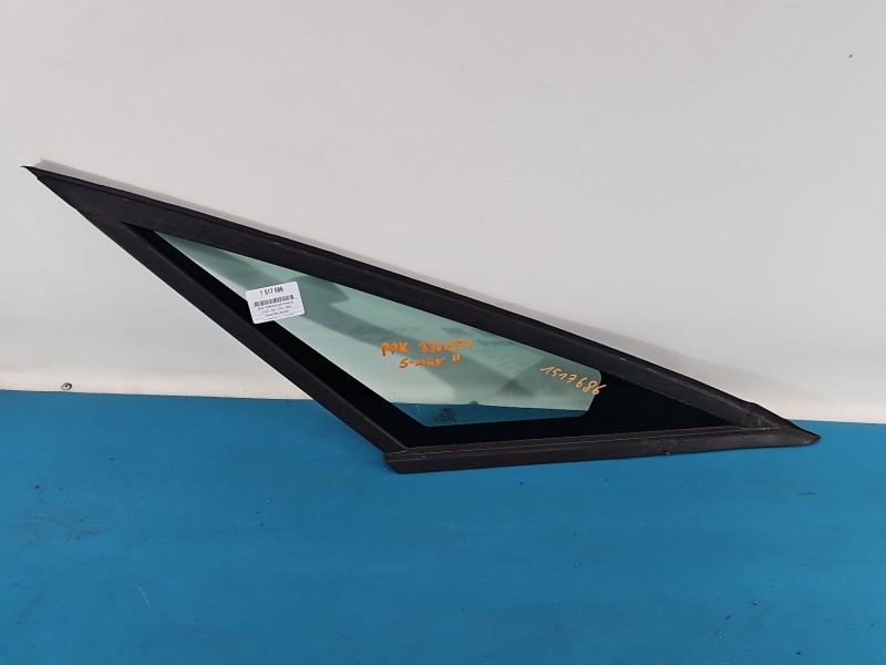 Szyba karoseryjna przód prawa Ford S-max II MK2 drzwi HB