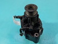 TEST Alternator Land rover Freelander I 100213-2630 2.0 TD